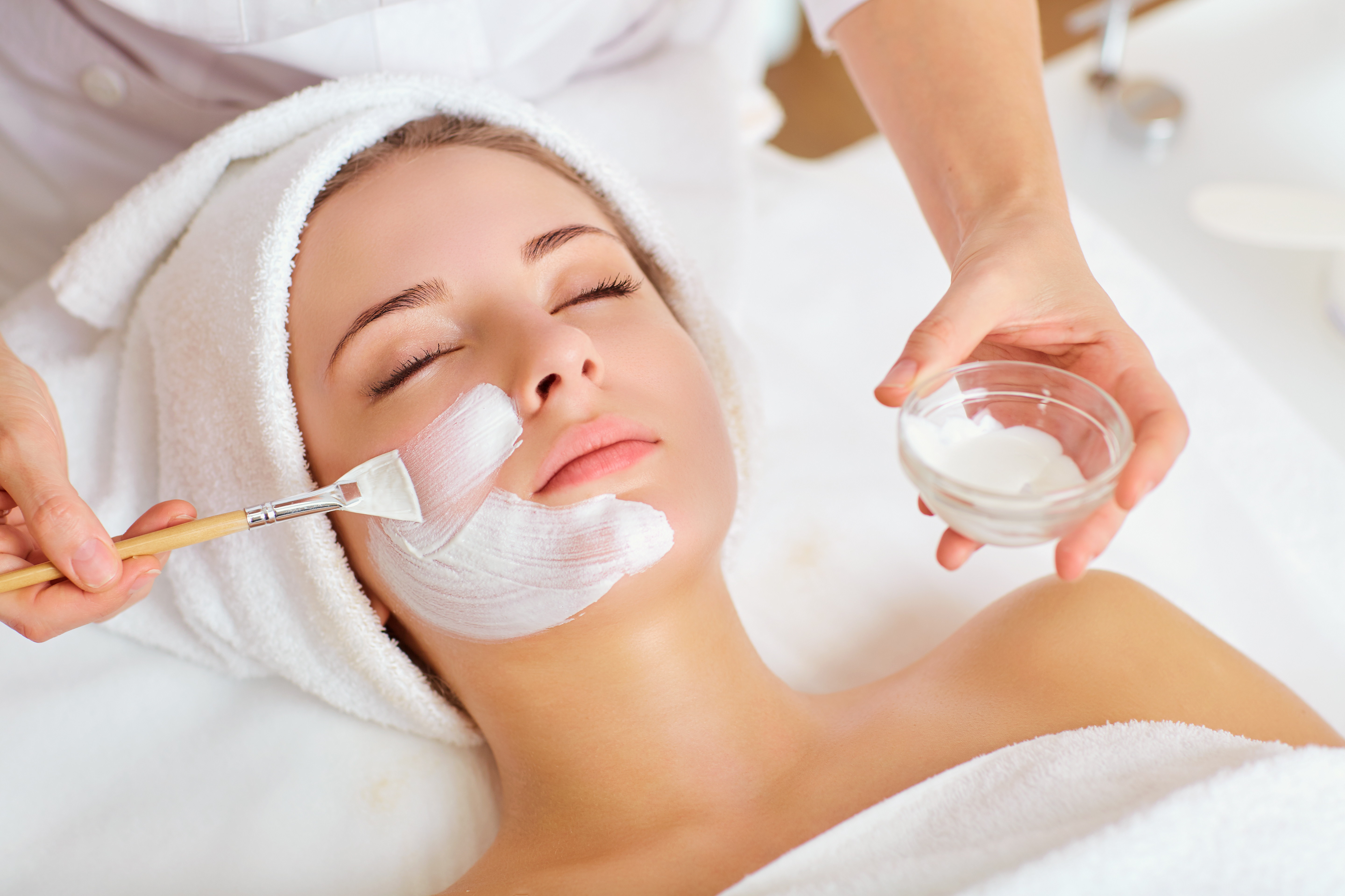 Enhancing the Spa Experience: Improving Customer Service with Call Centers