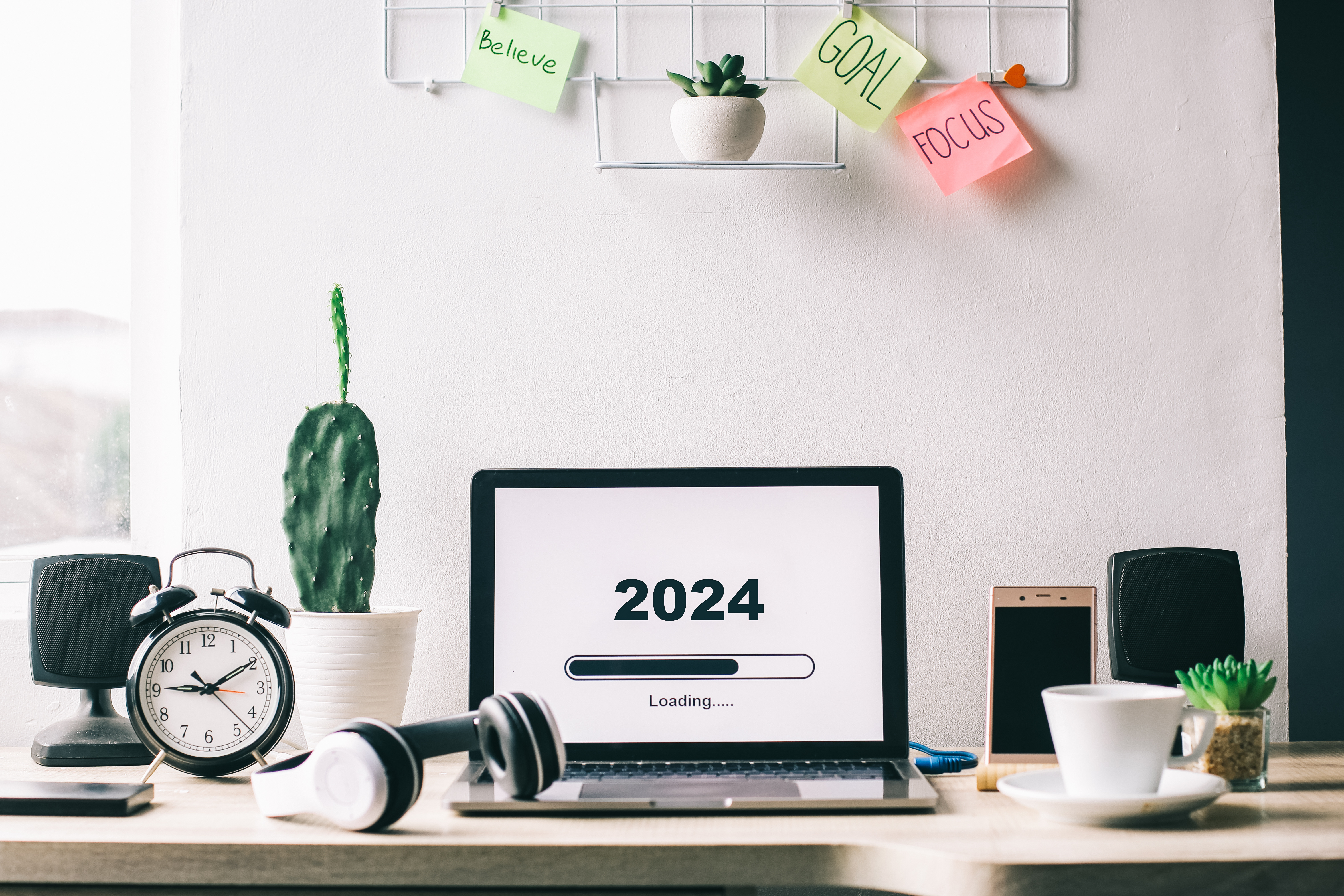 Preparing Your Business for 2024: Leveraging Call Center Outsourcing for Success