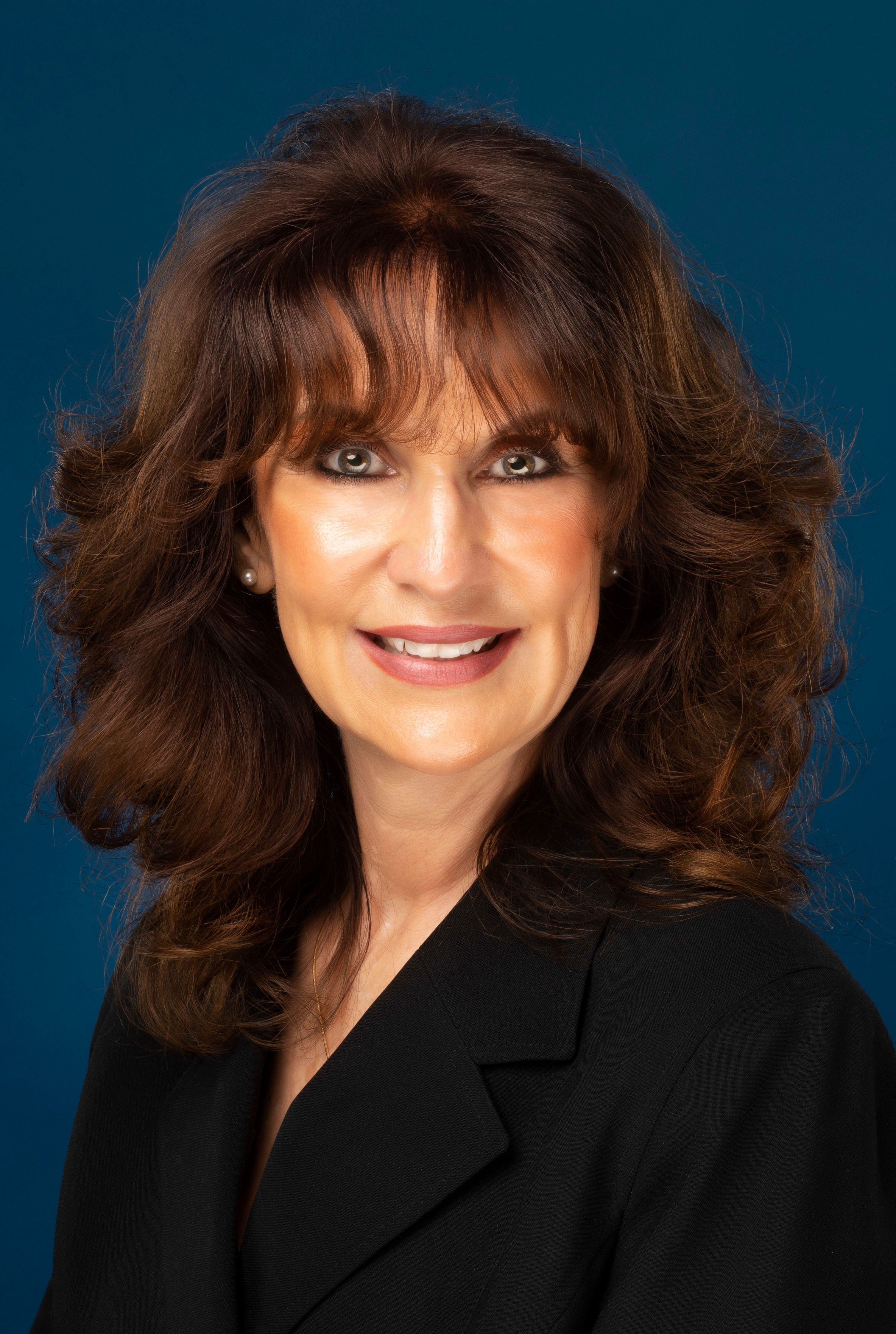 Sheri Byrd