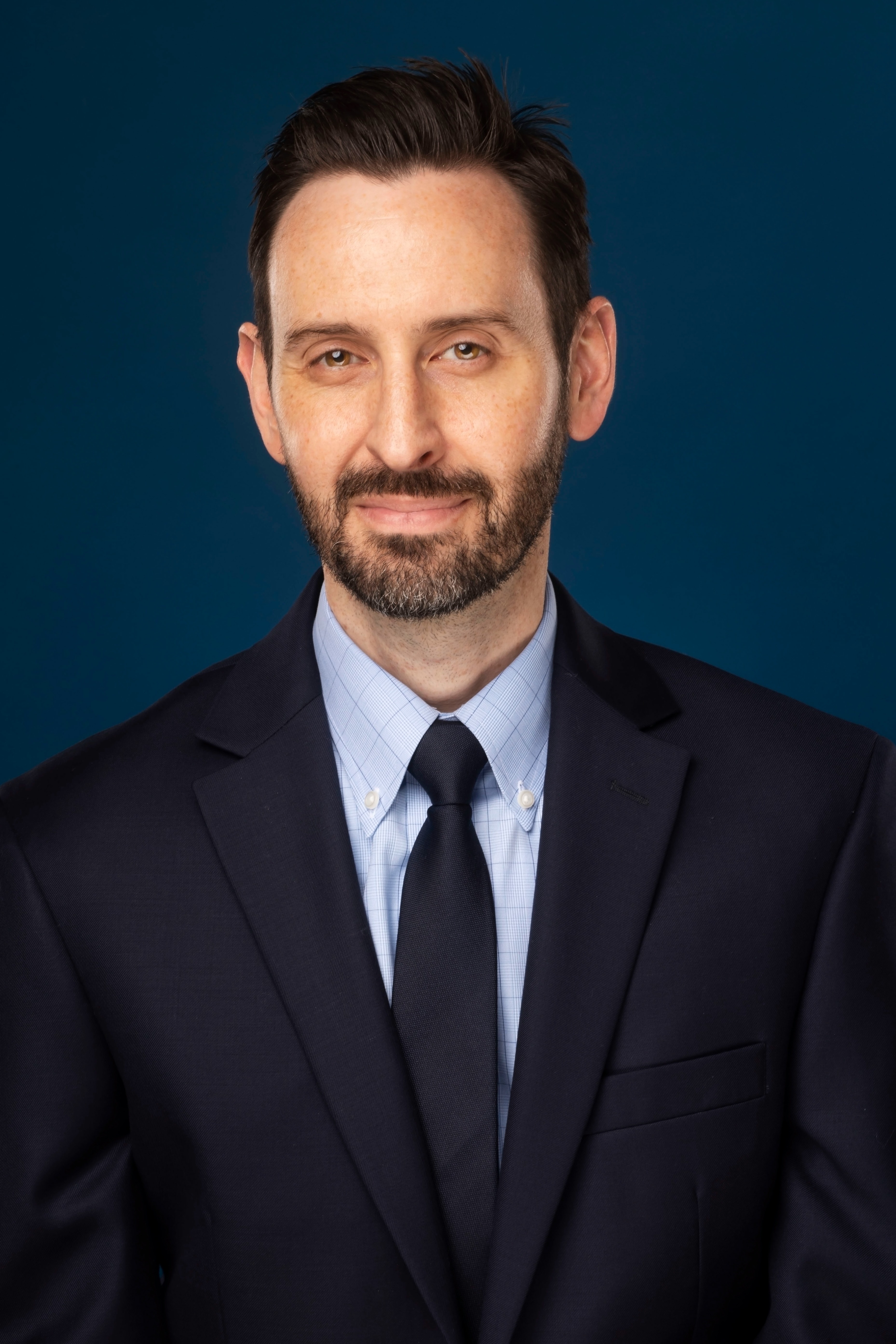 Matthew Thielker