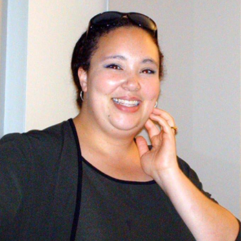 April Traylor