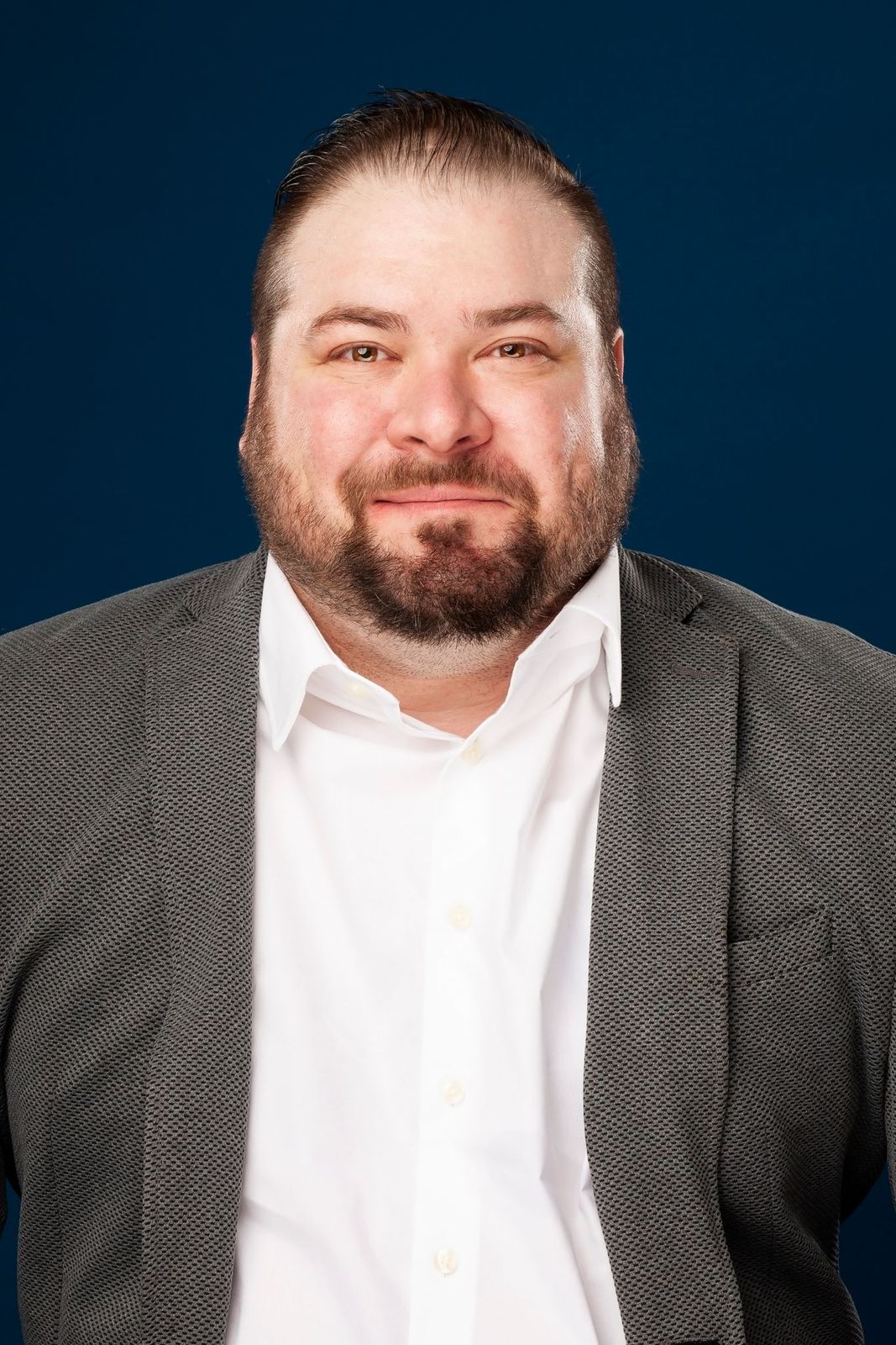 Chad Gallison