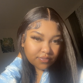 Jayla Irwin