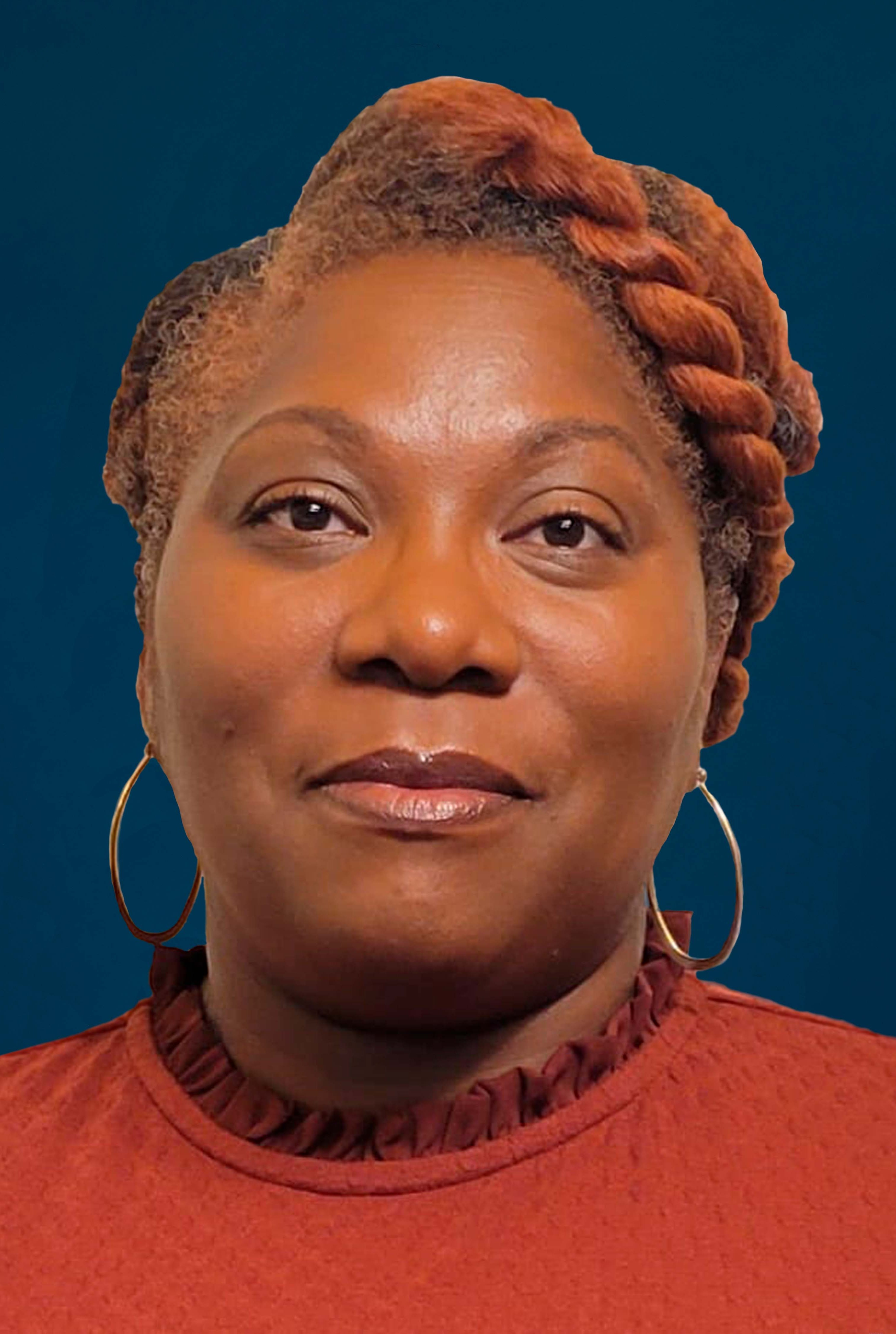 Leslie Mackey