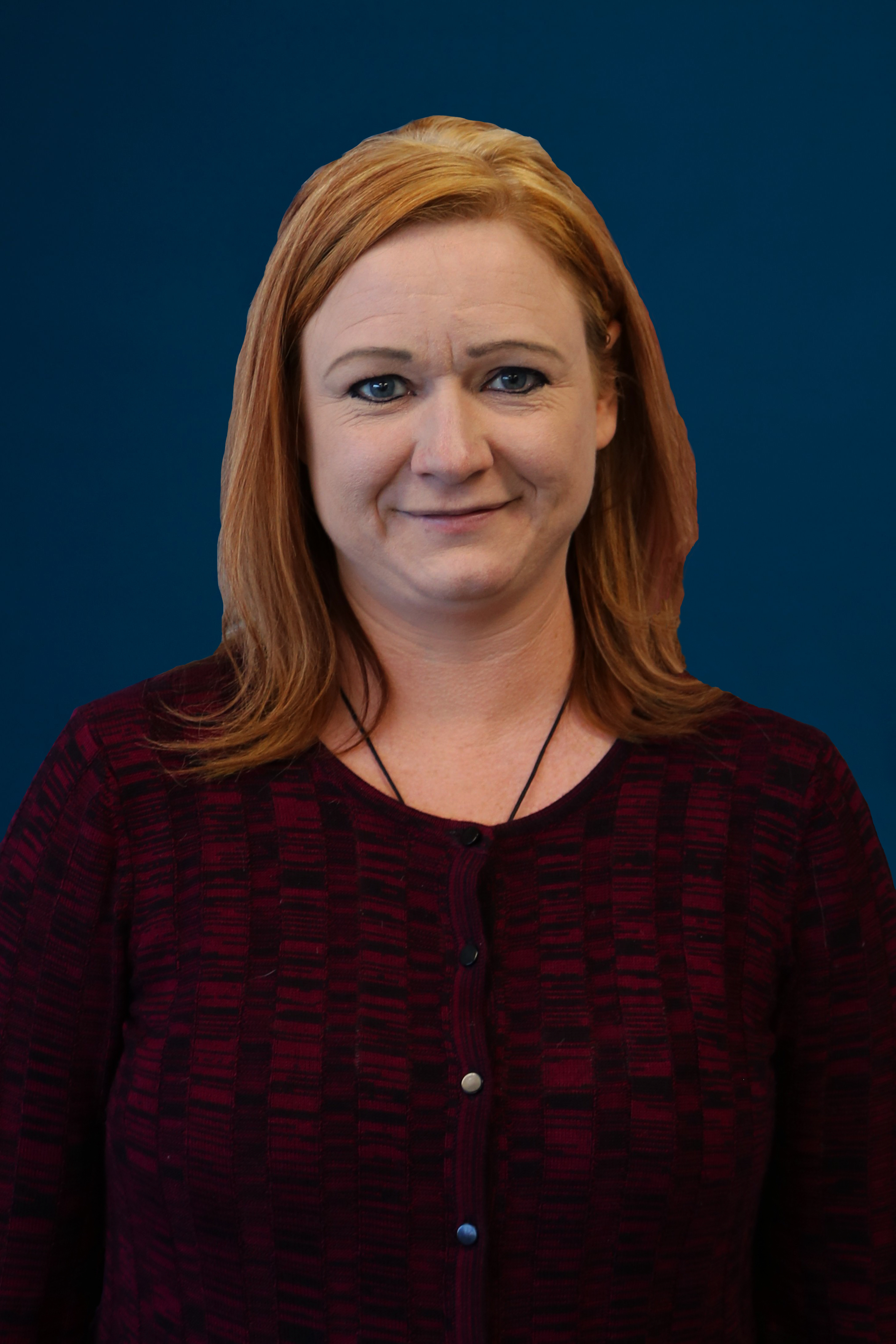 Michelle Baskins