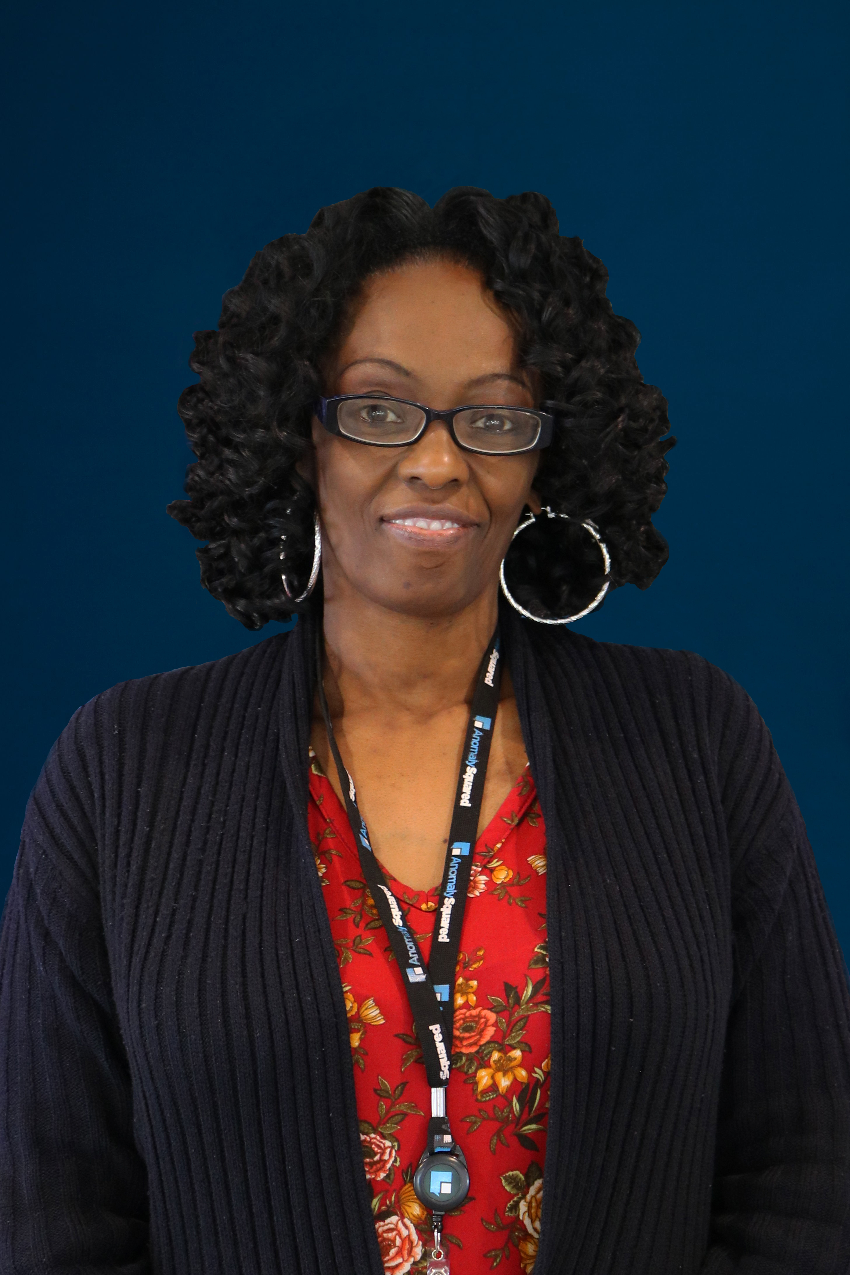 Victoria Wilson