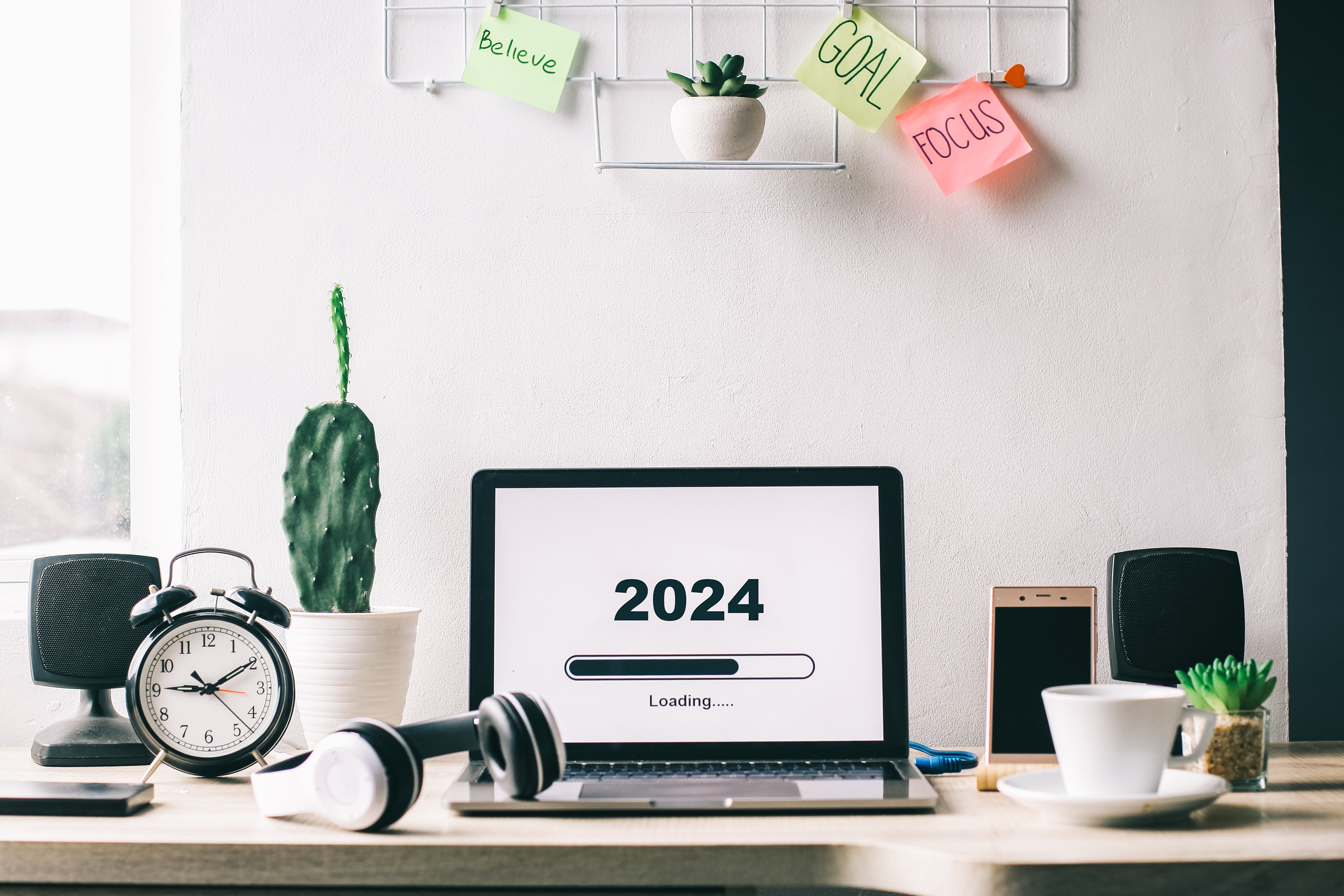 Preparing Your Business for 2024: Leveraging Call Center Outsourcing for Success