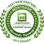 Leads Council - Best New Partner 2014