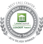 Leads Council - Best Call Center 2015